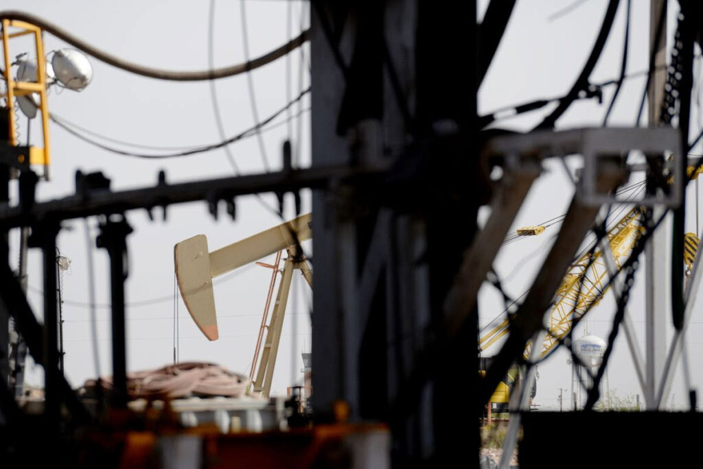 M&A in the Permian -ENB
