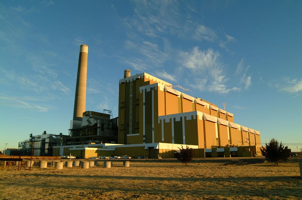 Nebraska Public Power District - ENB