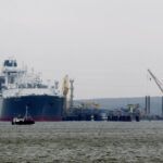 Poland, Lithuania speed up gas link amid Russia supply worries