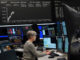 Stocks dive, oil jumps above $100 as Russia invades Ukraine