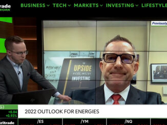 TD Ameritrade -Jay Young