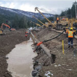 Trans Mountain pipeline expansion costs surge to 21.4 billion