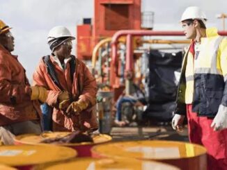 African Oil and Gas Exploration On The Rise