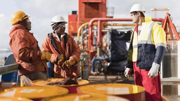 African Oil and Gas Exploration On The Rise