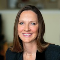 Ann Bridges - Silicon Valley Author