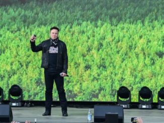 'Extraordinary times demand extraordinary measures Elon Musk says the US needs to increase oil and gas output