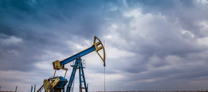 High Oil Prices Aren’t Enough To Tempt Shale Producers
