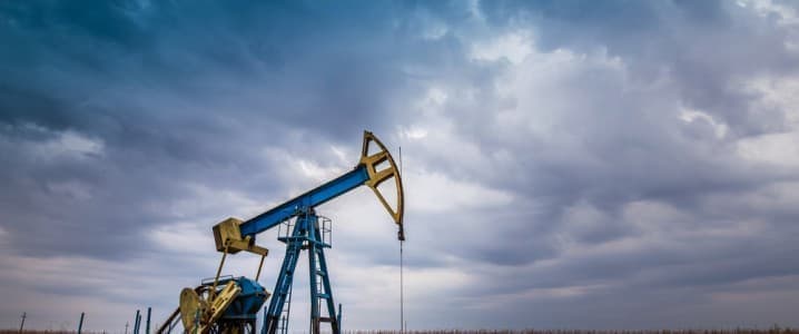 High Oil Prices Aren’t Enough To Tempt Shale Producers