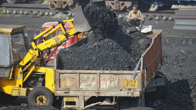 India leans toward continued import of Russian coking coal - ENB -