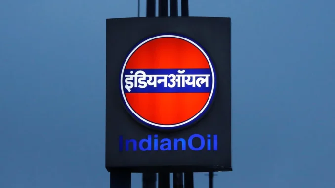 India's top refiner IOC buys 3 mln bbls Russian Urals crude via tender -sources