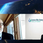 on Rogers - Podcast ESG and Locus Bio-Energy