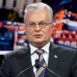 Lithuania threatens to stop using Russian oil and gas