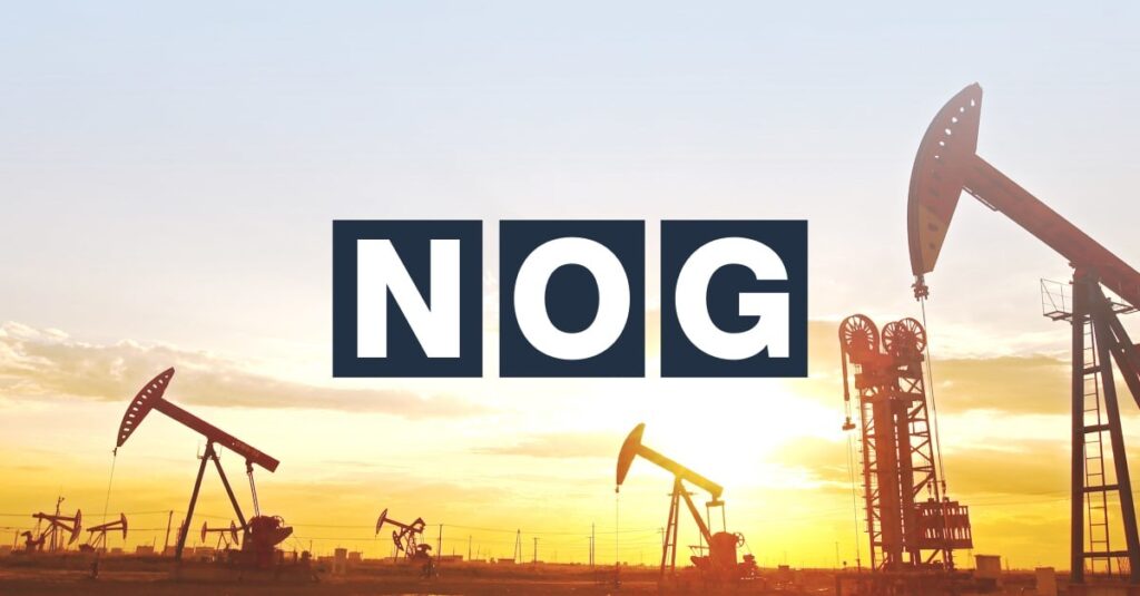 NOG Updates Base Dividend Growth Plan and Announces Additional Shareholder Returns; Increases Average Quarterly Dividend Growth to 23