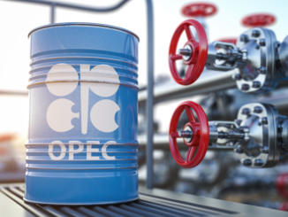 Ukraine war threatens oil demand and investment, OPEC says
