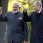 India Buys Russian Oil, Derailing Biden’s Sanctions War
