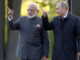 India Buys Russian Oil, Derailing Biden’s Sanctions War