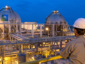 Aramco boosts oil ties with China as world frets over supply