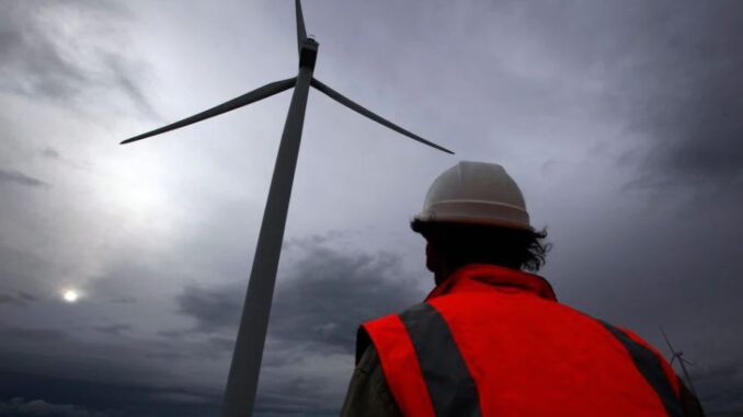 Shell’s deal Down Under blows more ill wind at AGL