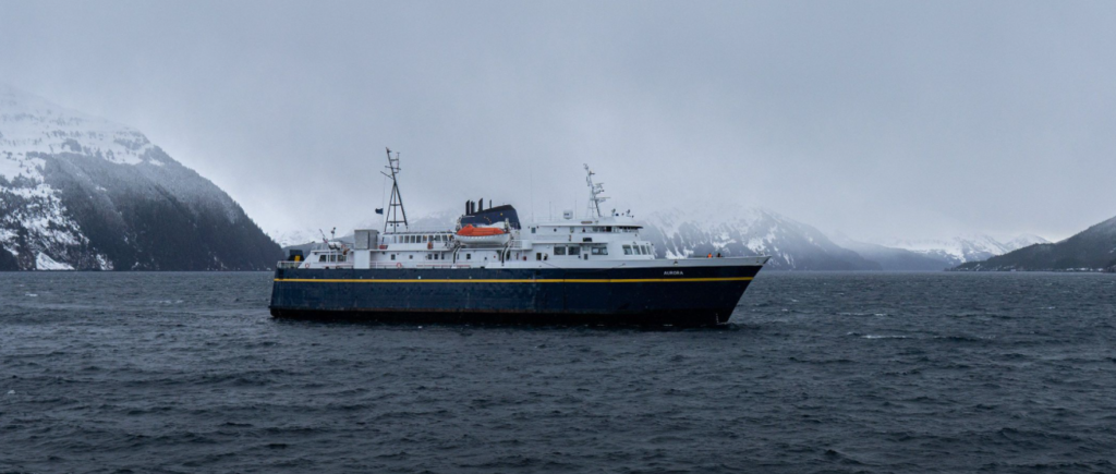 Soaring Oil Prices Bring Fiscal Windfall to Alaska