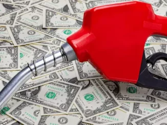 U.S. Gasoline, Diesel Prices Skyrocket Over Prolonged Ukraine Invasion