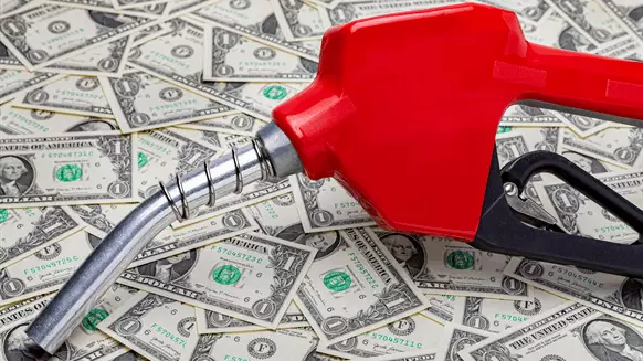 U.S. Gasoline, Diesel Prices Skyrocket Over Prolonged Ukraine Invasion