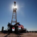 Texas oil and gas has gained 16,000 jobs in the past year, new report says