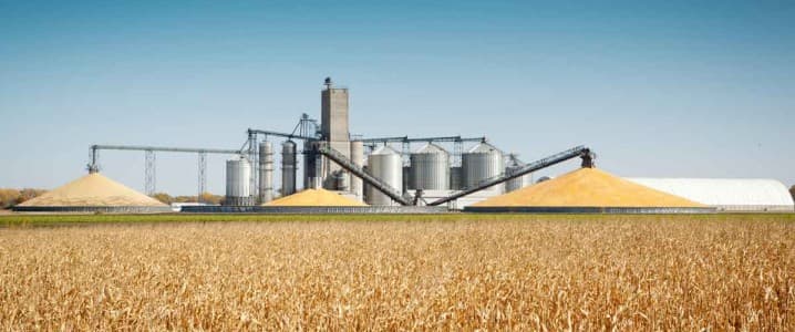Biden Proposes Higher-Ethanol Gasoline Sales To Lower Pain At The Pump