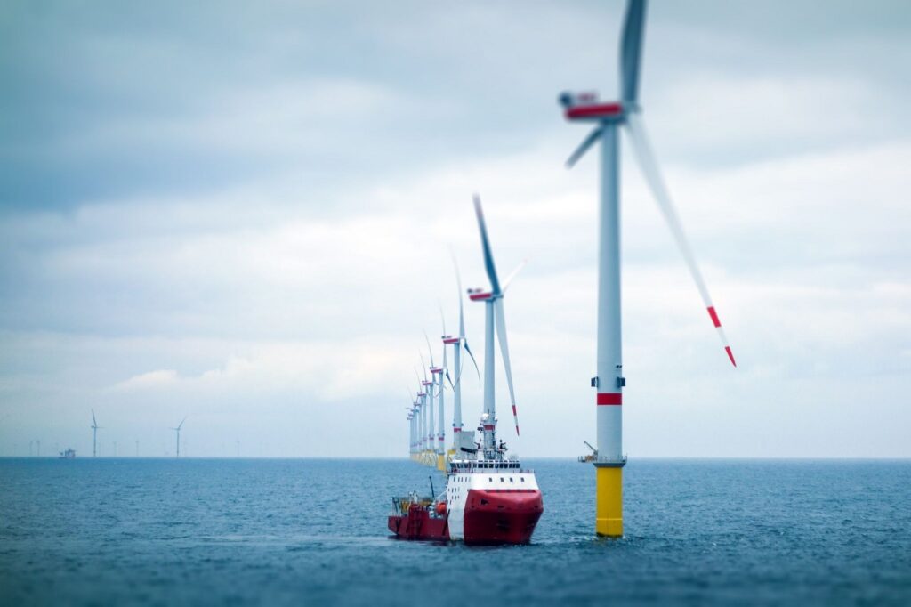 Canada in push to position Nova Scotia as clean hydrogen hub