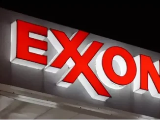 Exxon Advises Voting Against Reducing Scope 3 Emissions