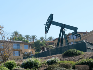 Funding will help seal thousands of abandoned oil wells in Southern California and statewide