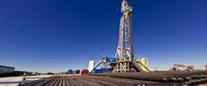 Steel Shortage Adds To U.S. Shale Drillers’ Woes
