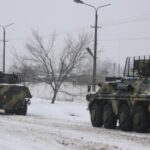 Ukraine Invasion Brings Energy Storage Back Into The Spotlight