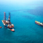 offshore and shale oil producer