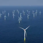 BOEM Finds No Environmental Issue With California Offshore Wind Leasing