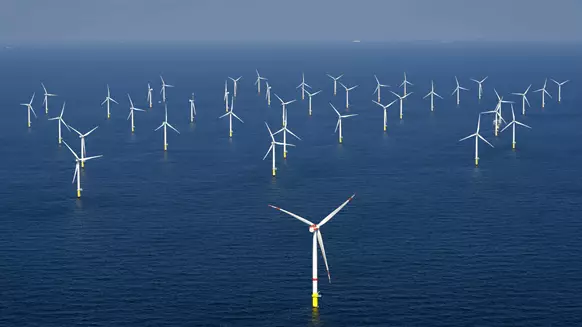 BOEM Finds No Environmental Issue With California Offshore Wind Leasing
