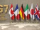 G7 Leaders Pledge to Ban Imports of Russian Oil
