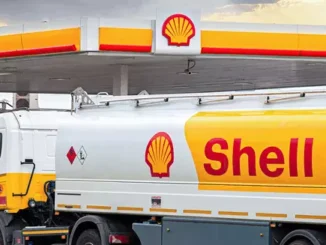 Shell Sells Russian Retail And Lubricants Business To Lukoil