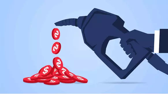 Gasoline Price