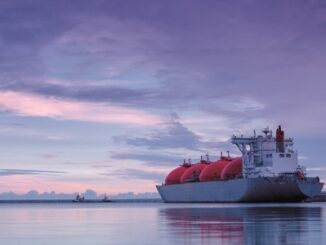 India Looks To Import More LNG Amid Rising Demand