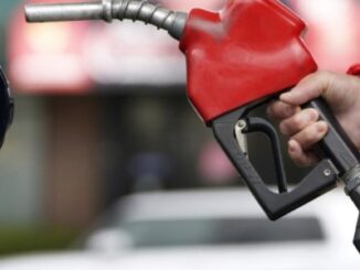 Gasoline Prices