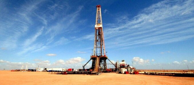 Permian Drillers