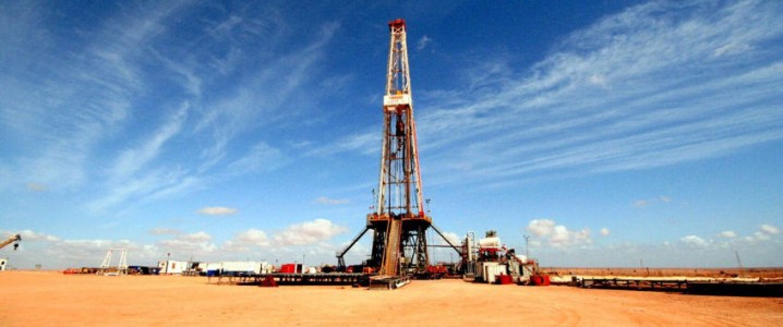 Permian Drillers