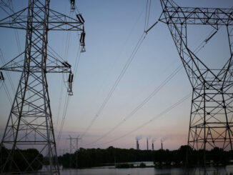 America’s Summer of Rolling Blackouts