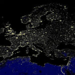 Europes Plans urgently need to be revised - Various industry sources say - Image source NASA