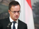 Hungary rejects sanctions on Russians oil -ENB