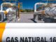 NYMEX natural gas