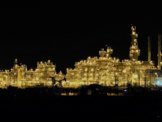 Persian Gulfs smallest oil producer looks to gas imports -ENB