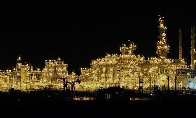 Persian Gulfs smallest oil producer looks to gas imports -ENB