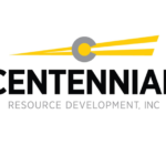 Centennial Resource Development