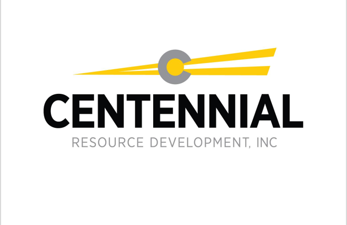 Centennial Resource Development